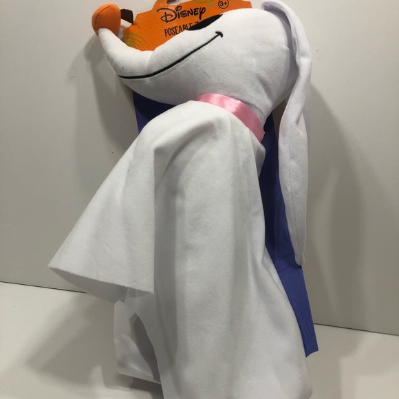 Poseable Zero - Picture 10 of 10